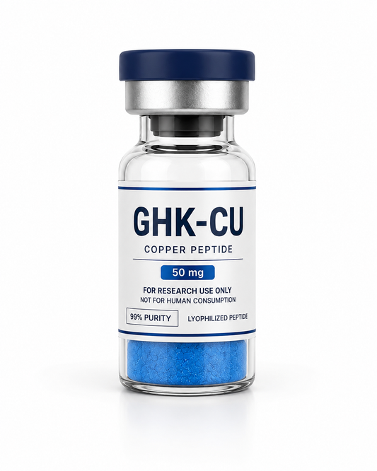 GHK - CU 50MG