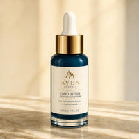 Aven Advance Copper Peptide Renewal Serum 30ml