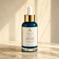Aven Advance Copper Peptide Renewal Serum 50ml
